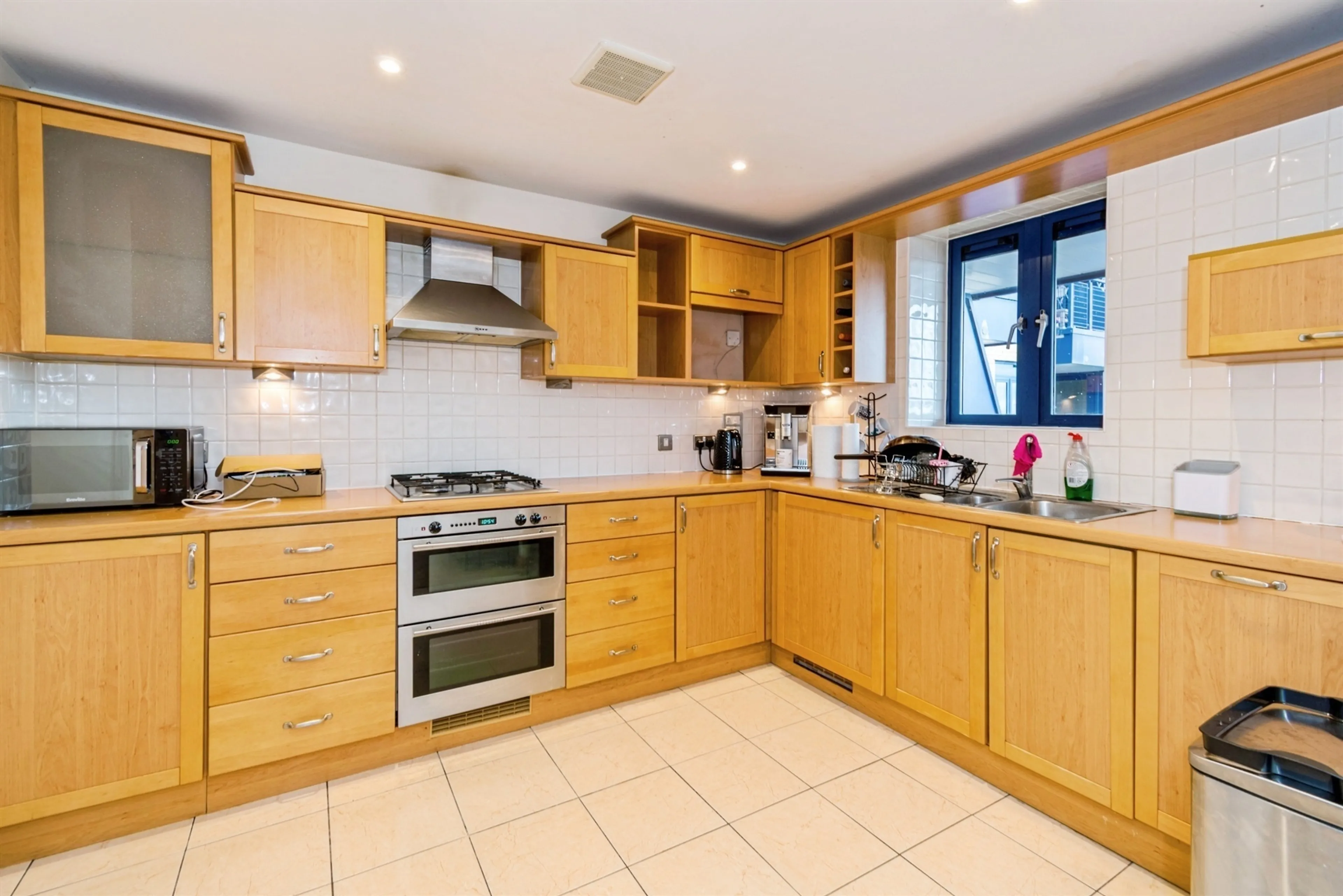 Property at Canute Road, Southampton