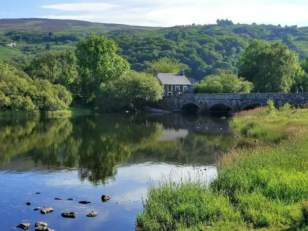 Cwm-y-Glo, CAERNARFON, Gwynedd, LL55