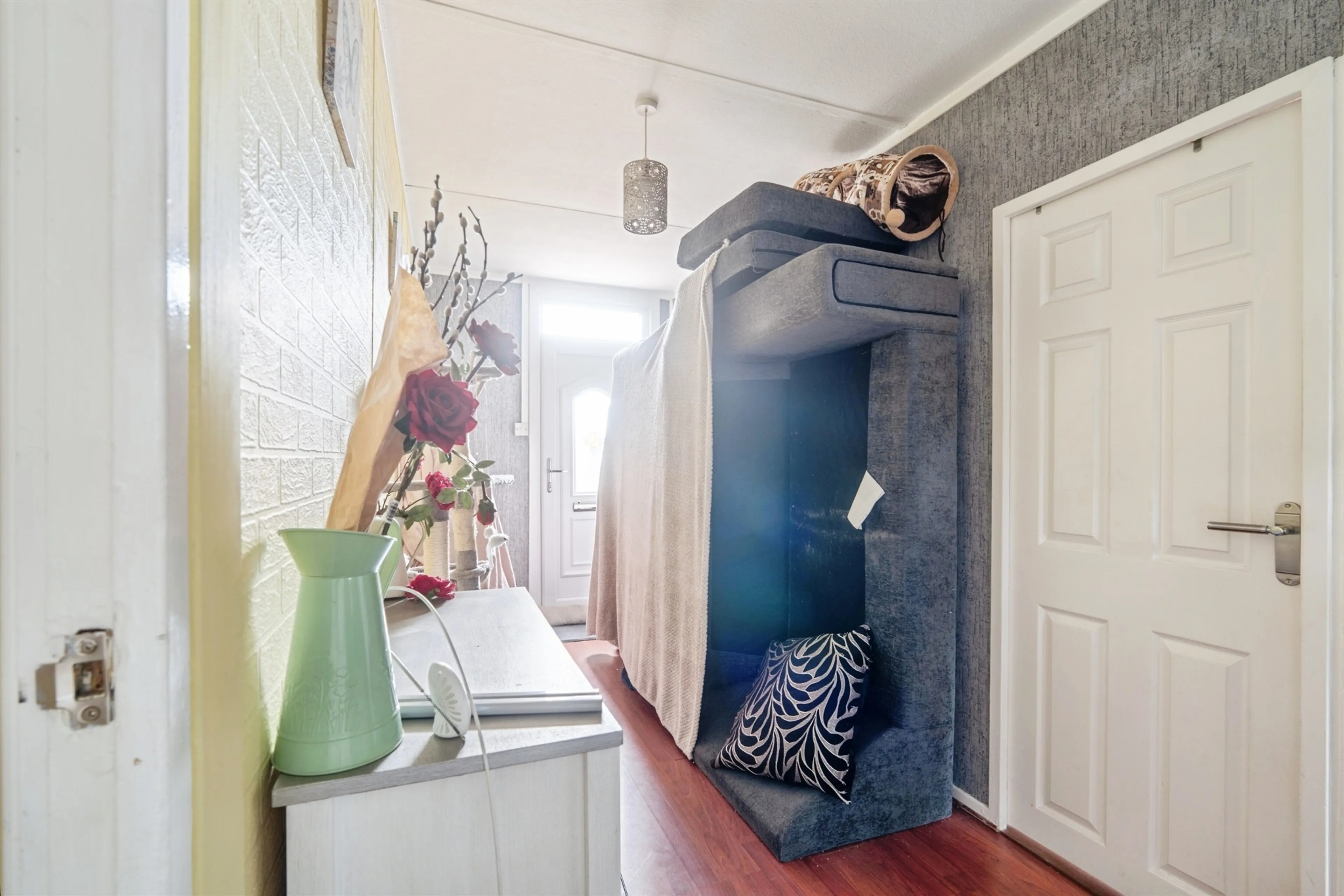 Property at Derwent Road, SCUNTHORPE