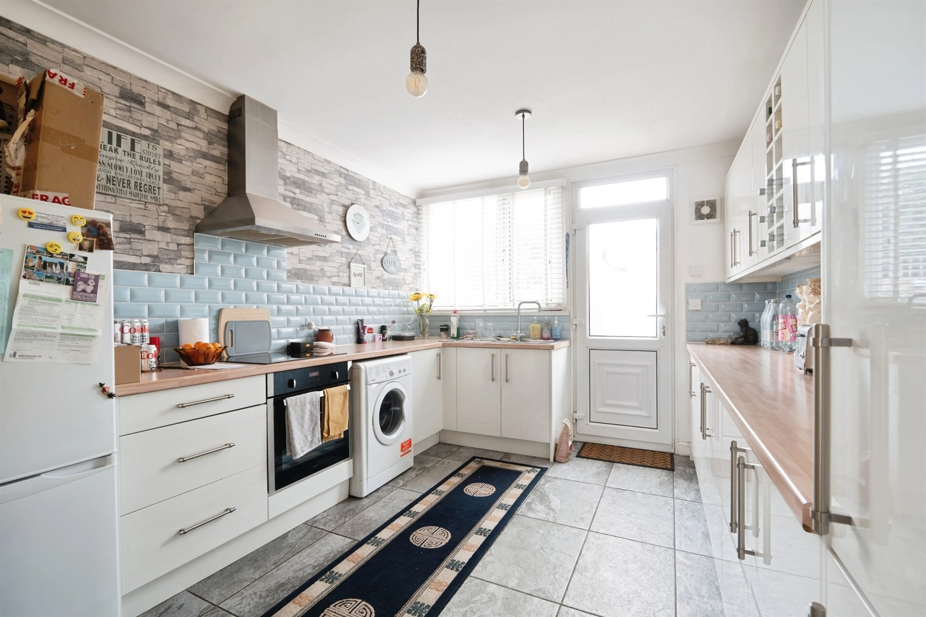 Property at Derwent Road, SCUNTHORPE