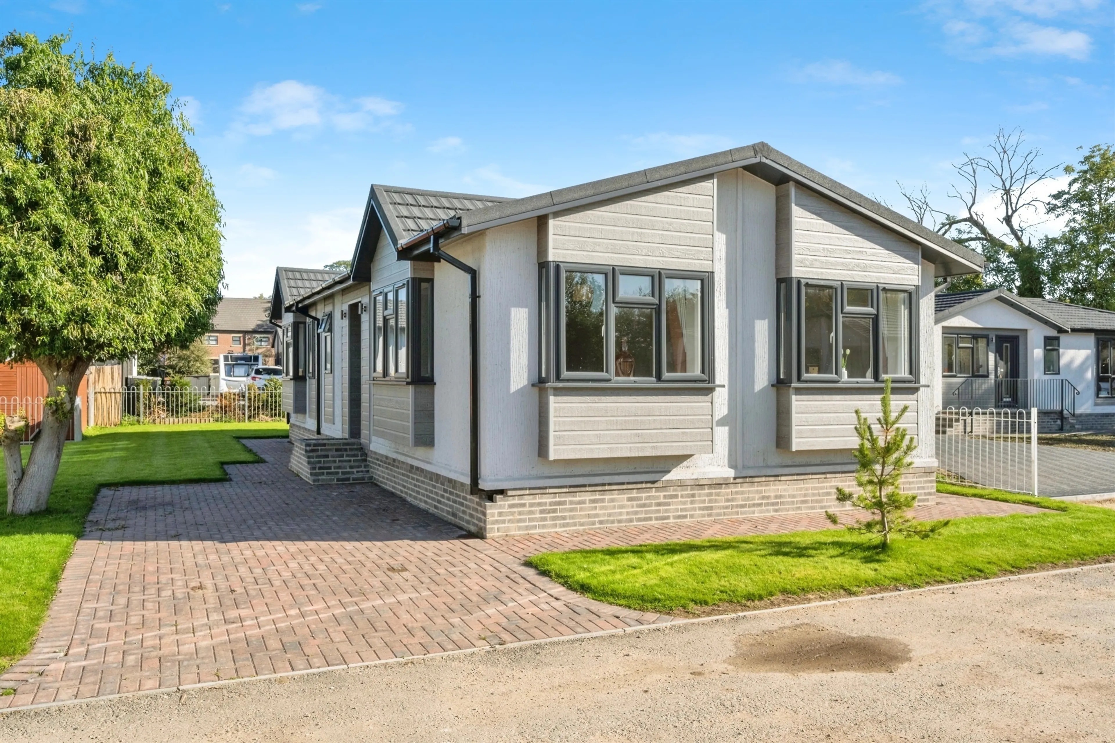 Property at Sandtoft Road, Belton, Doncaster