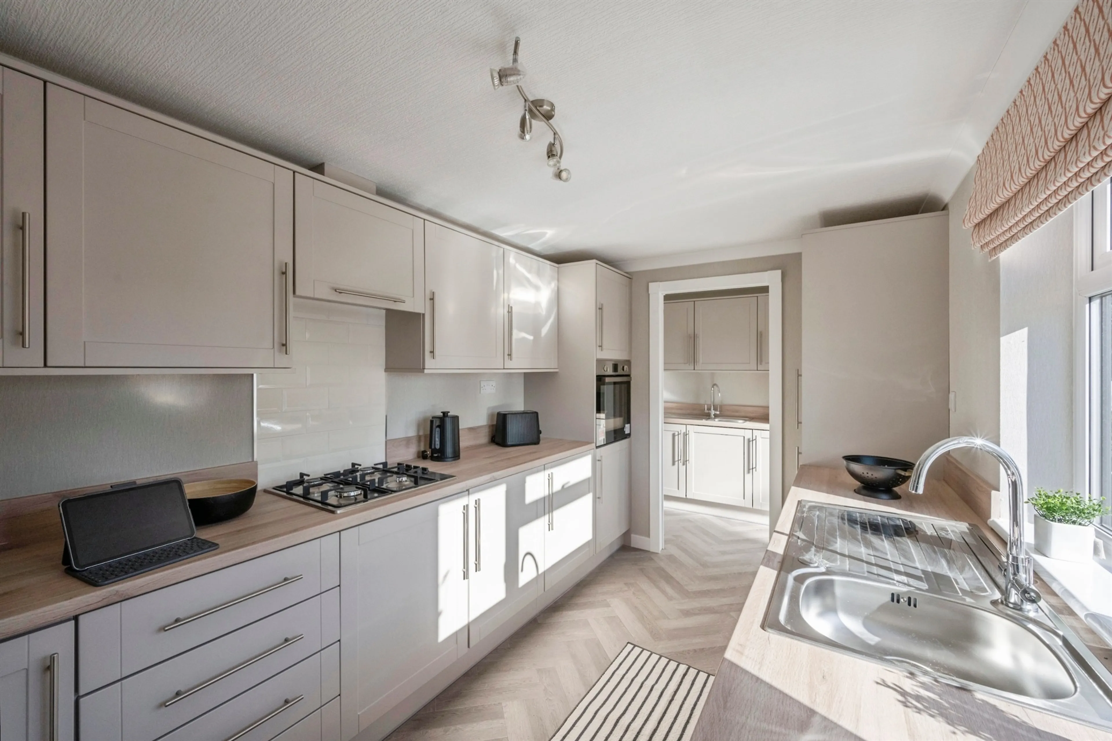 Property at Sandtoft Road, Belton, Doncaster