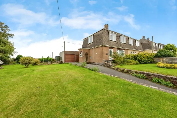 Rumford, Wadebridge, Cornwall, PL27