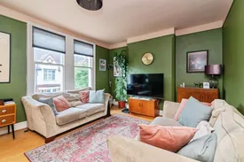Property responsive
