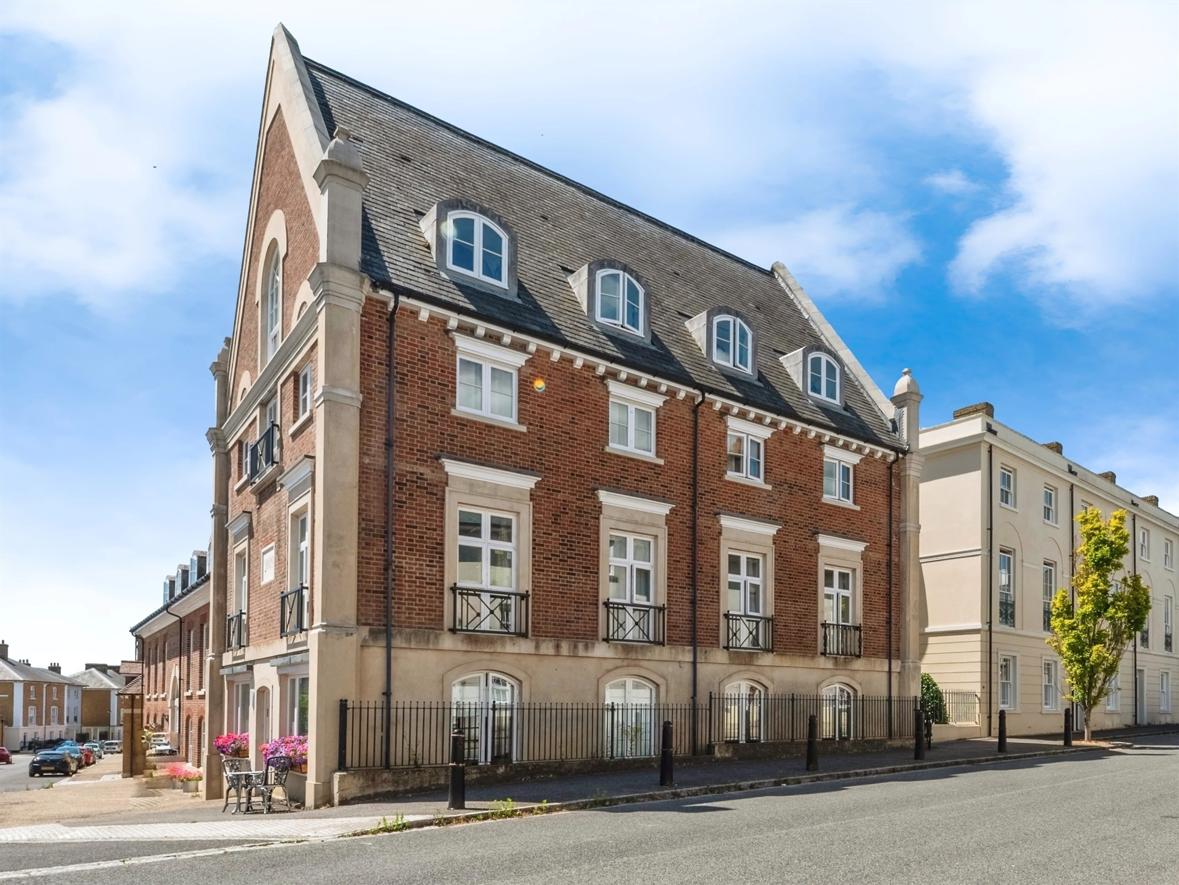 Property at Billingsmoor Lane, Poundbury, Dorchester
