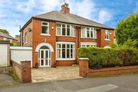 Property responsive