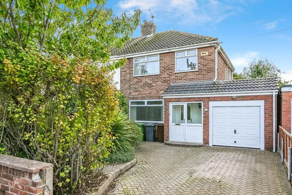 Lonsdale Road, Formby, Liverpool, Mer...