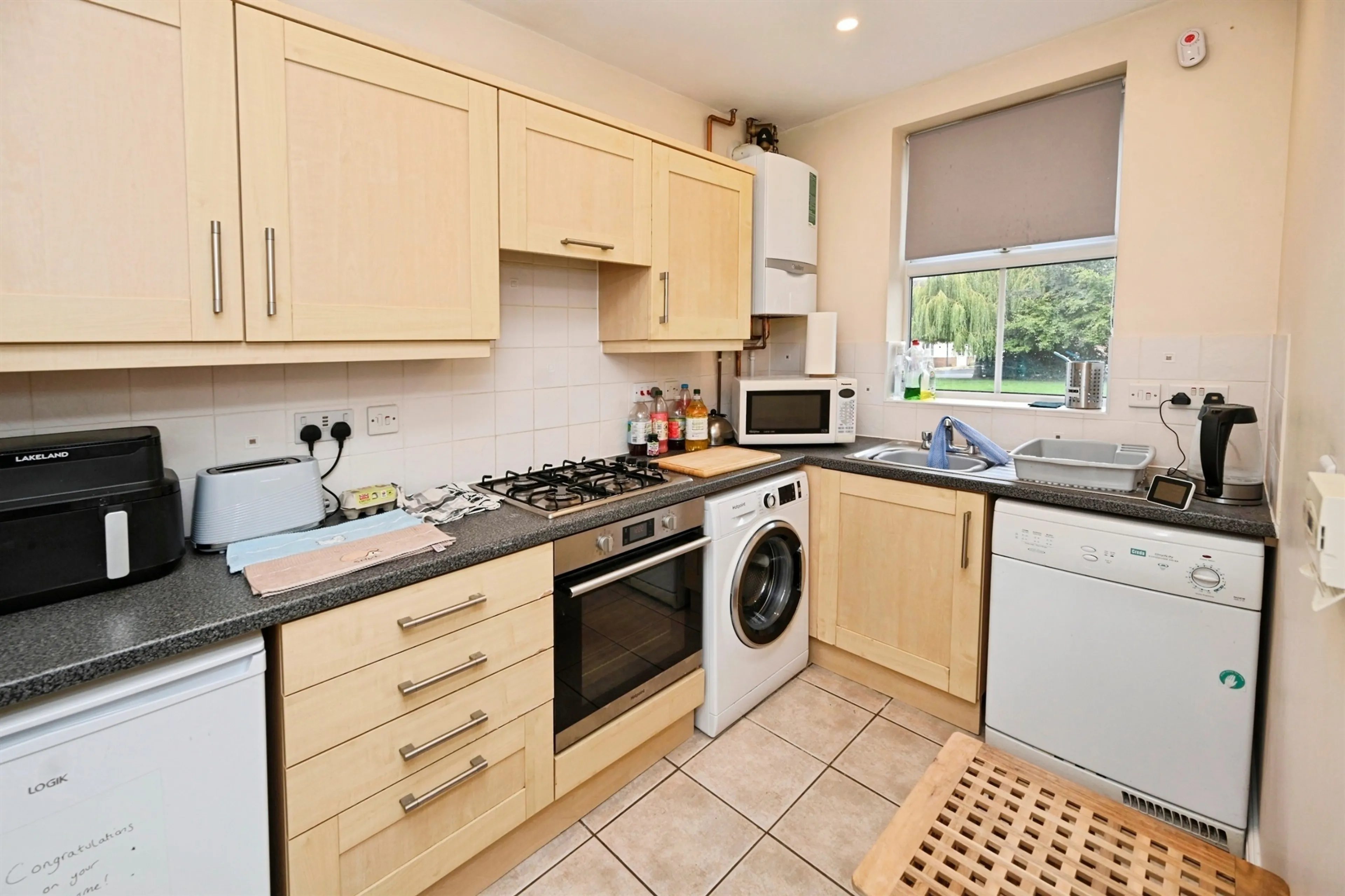 Property at Lady Jane Franklin Drive, Spilsby