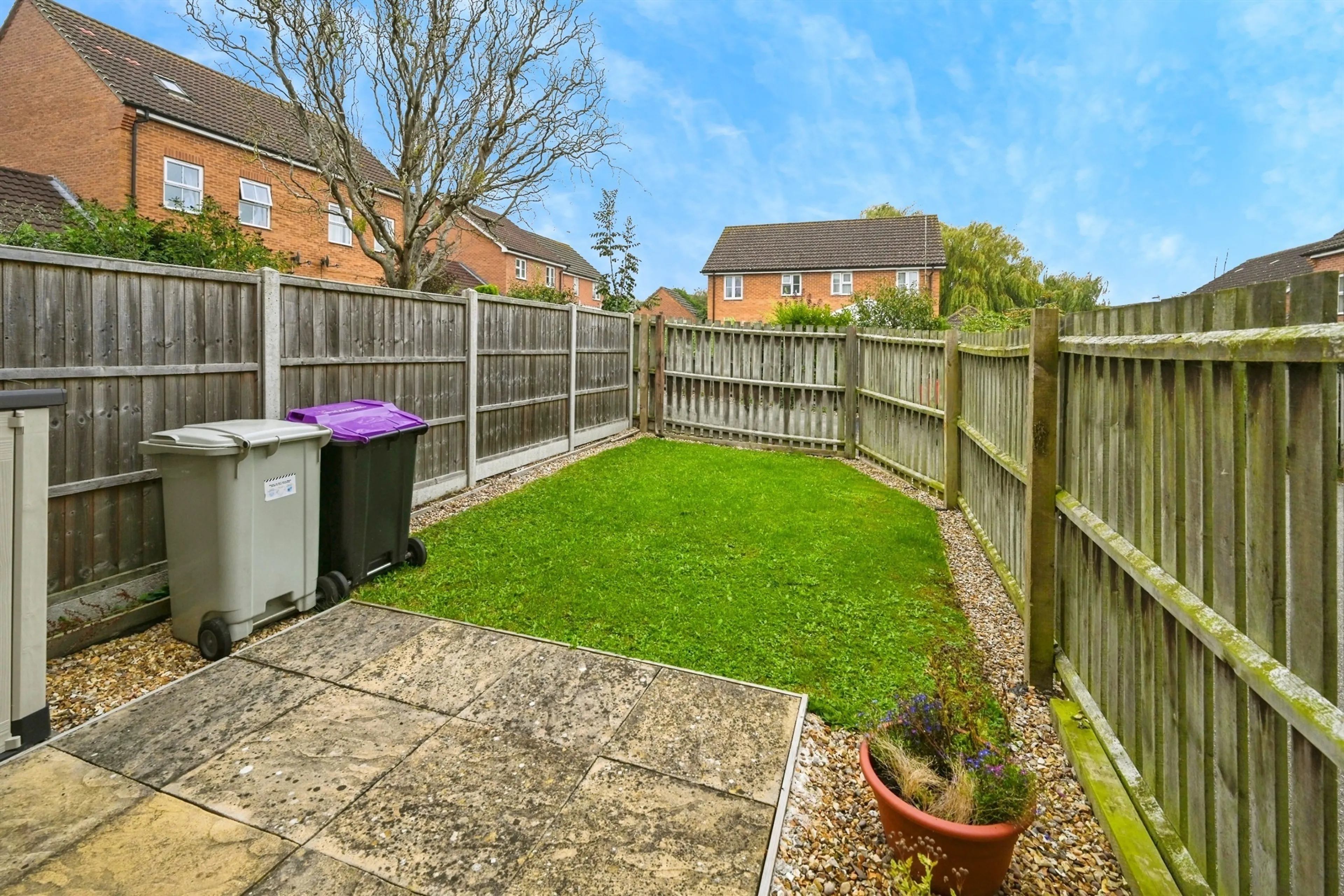 Property at Lady Jane Franklin Drive, Spilsby