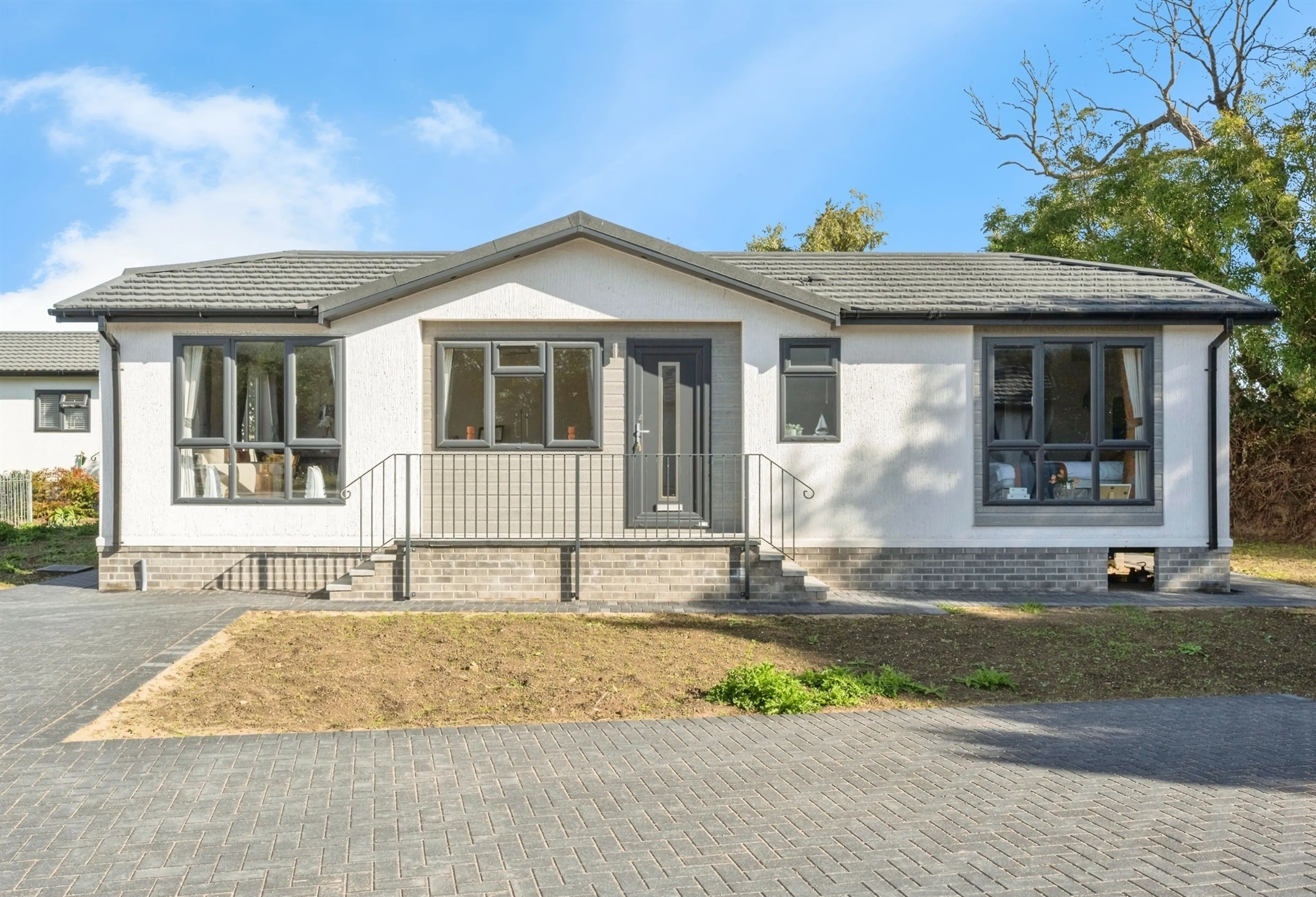 Property at Sandtoft Road, Belton, Doncaster