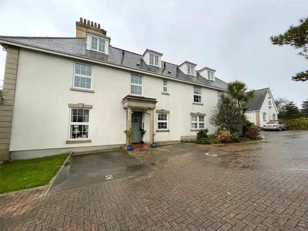 Manor Close, ST. IVES, Cornwall, TR26
