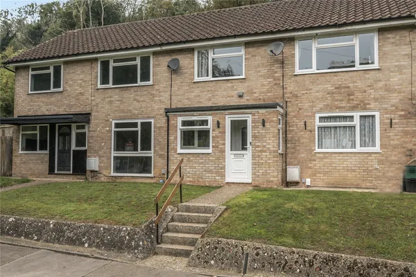Alexandra Road, Biggin Hill, Westerha..., Westerham