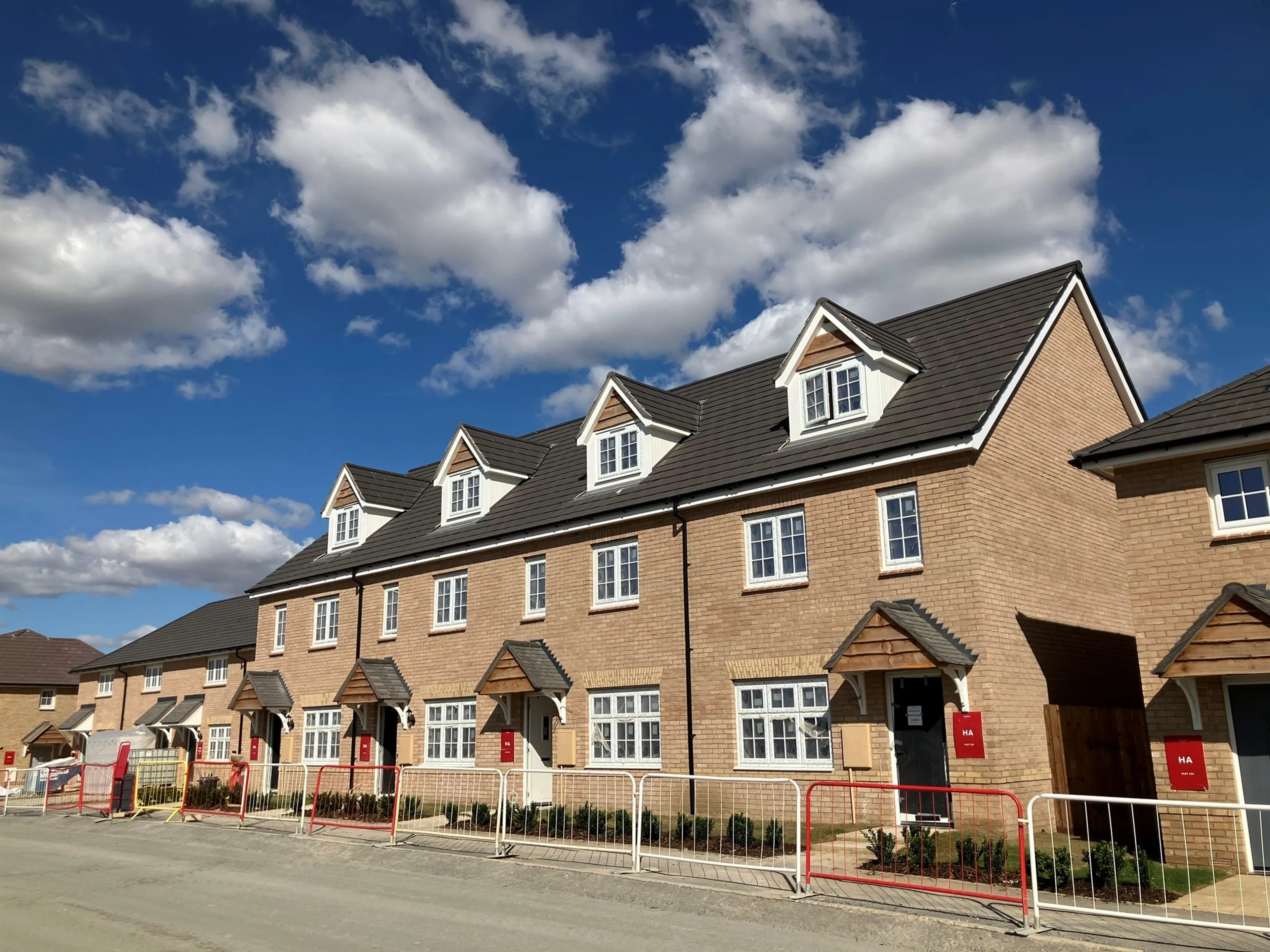 Property at Gibbs Close, Barrington, Cambridge