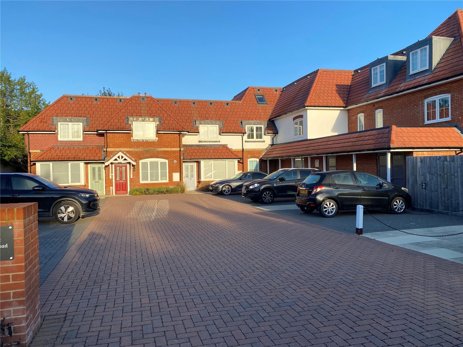 Wimborne Road, Bear Cross, Bournemouth, Dorset, BH11 Image 2