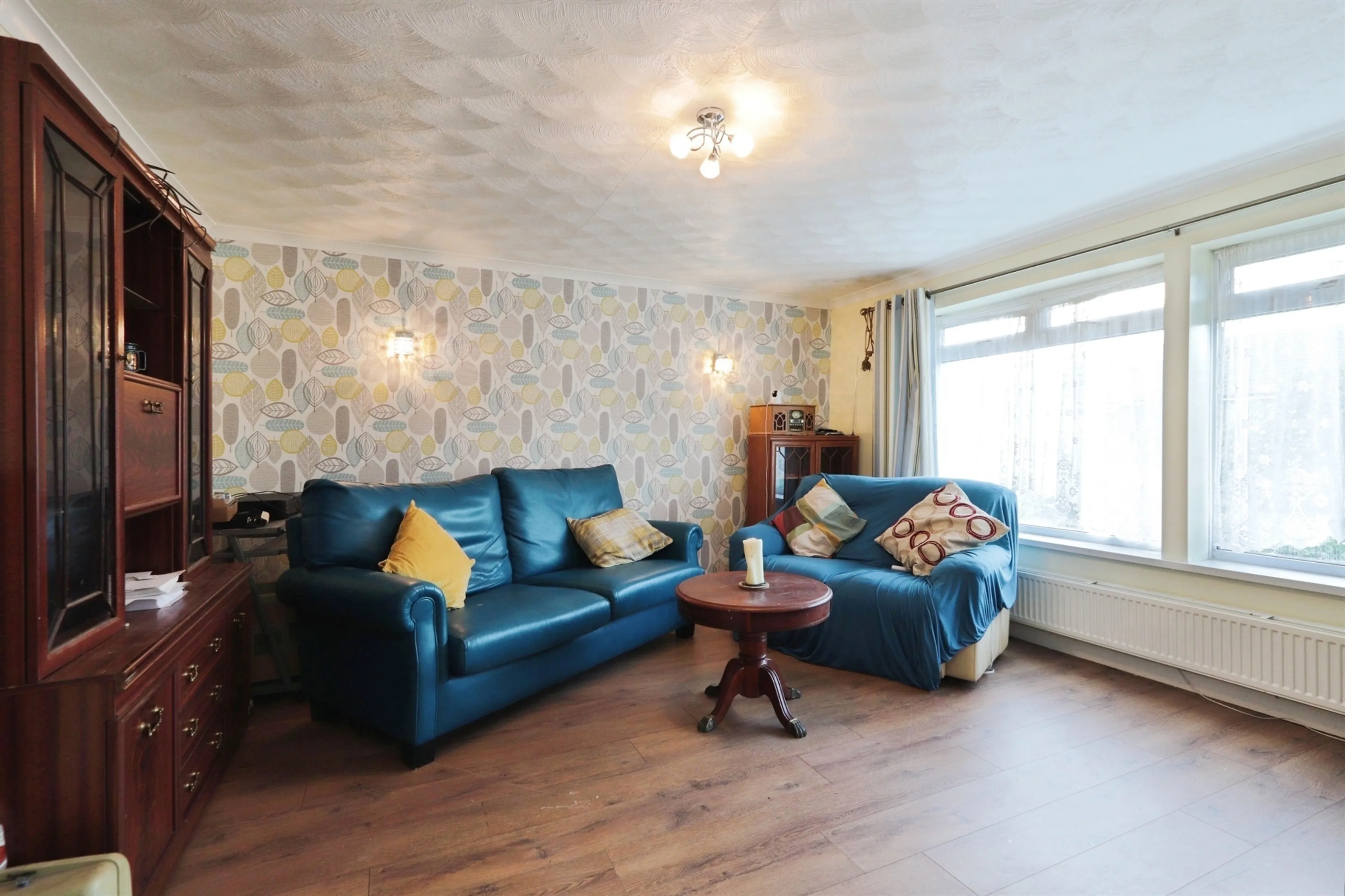 Property at Rosegarth Avenue, Aston, Sheffield
