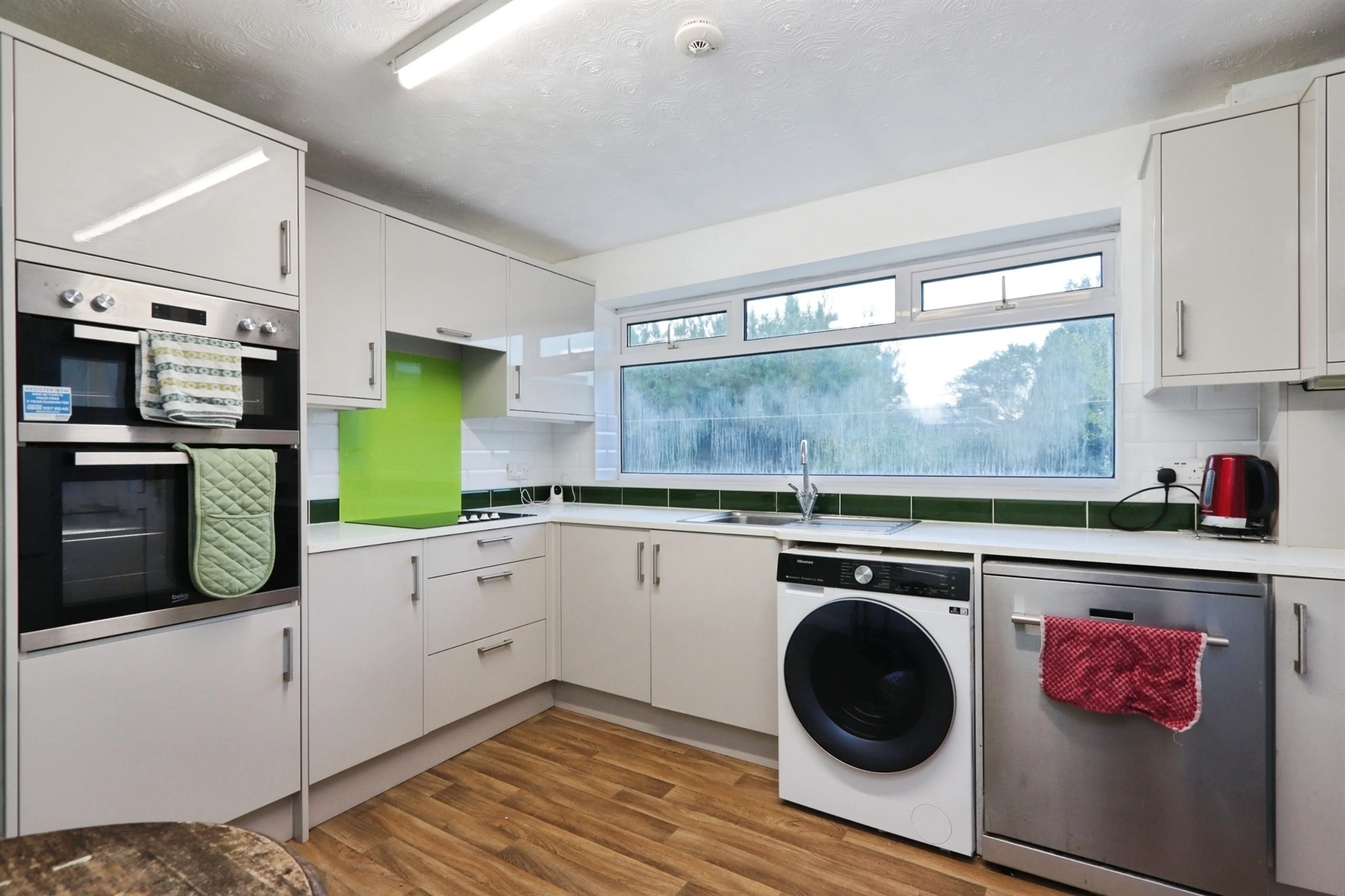 Property at Rosegarth Avenue, Aston, Sheffield