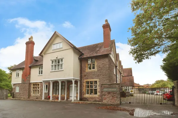 Saville Road, Bristol, Somerset, BS9