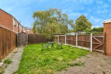 Cockayne Street North, Allenton, Derby