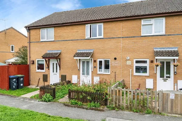 Ashley Gardens, Littleport, Ely, Camb..., Ely