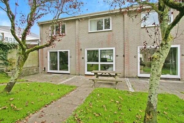 Newquay, Cornwall, TR8