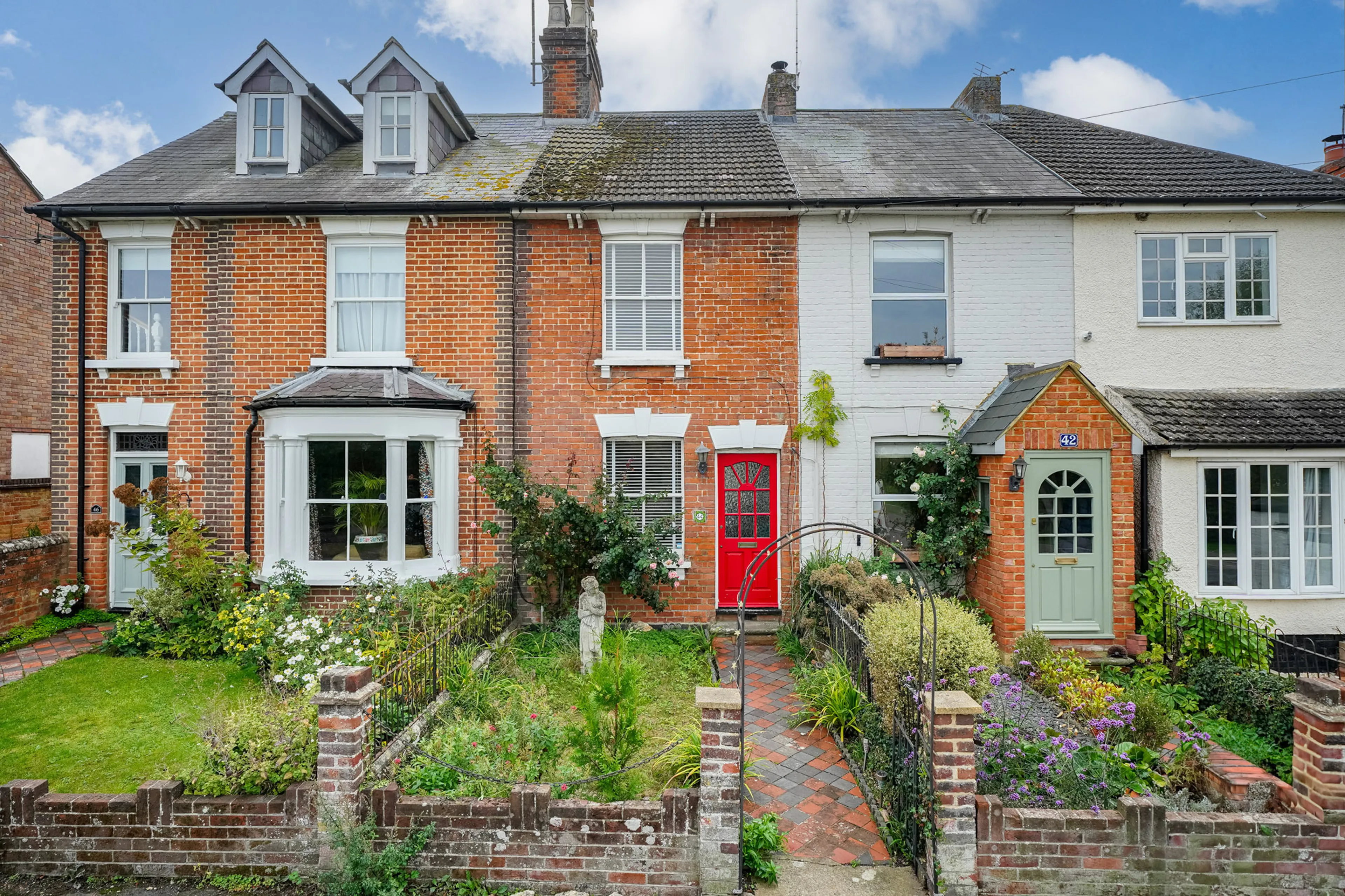 Property at Brook Street, Aston Clinton, Aylesbury