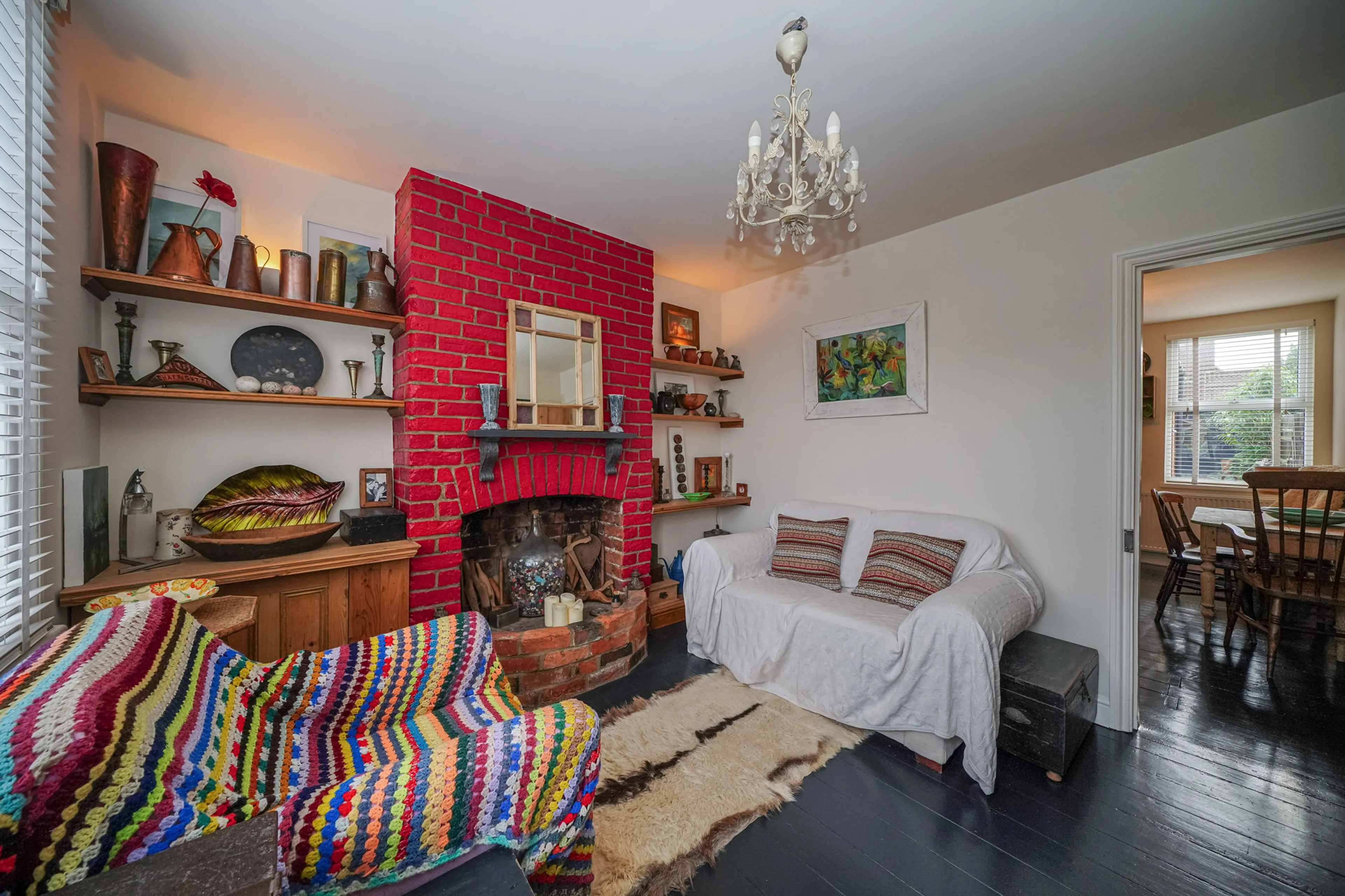 Property at Brook Street, Aston Clinton, Aylesbury