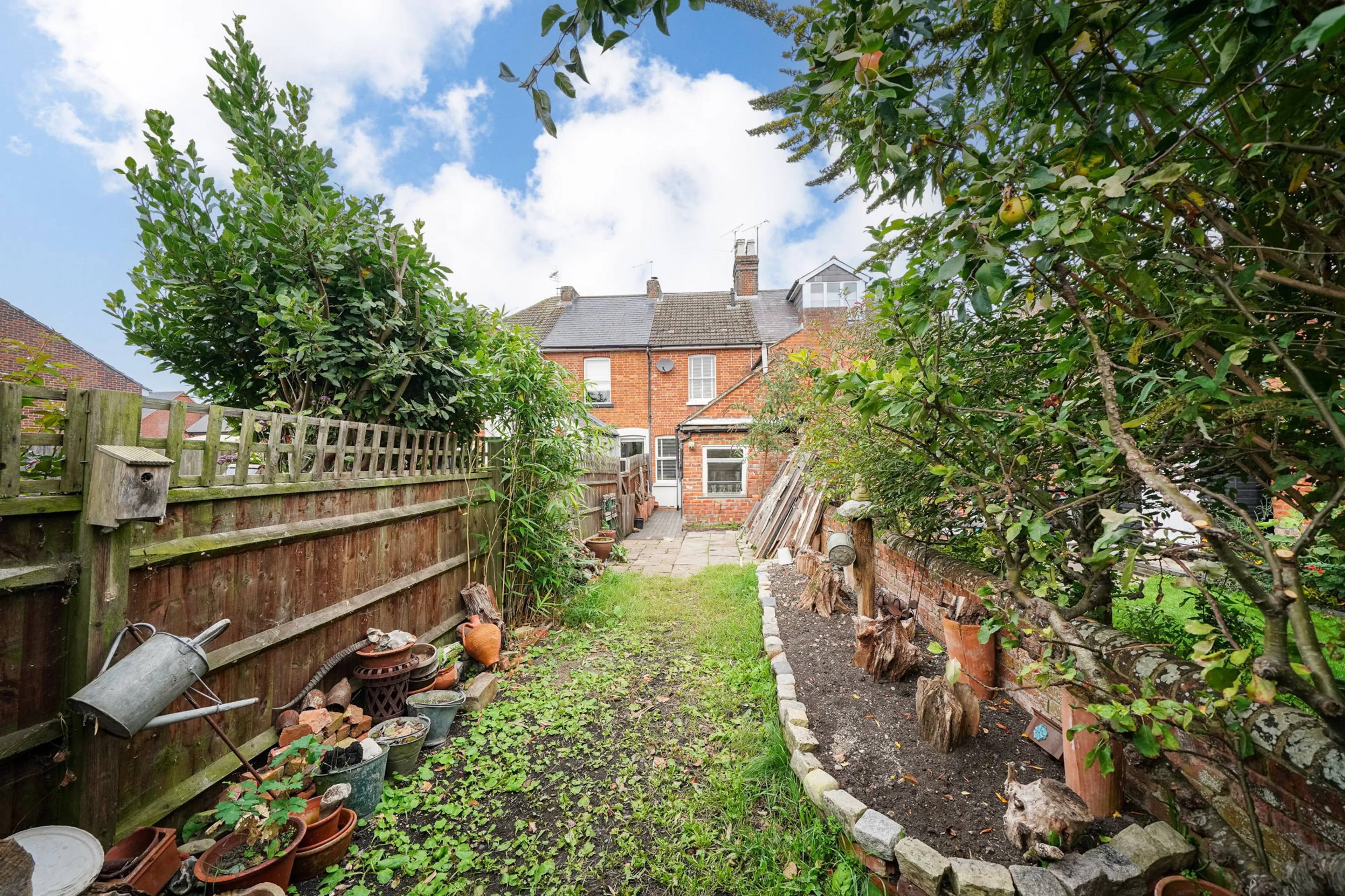 Property at Brook Street, Aston Clinton, Aylesbury