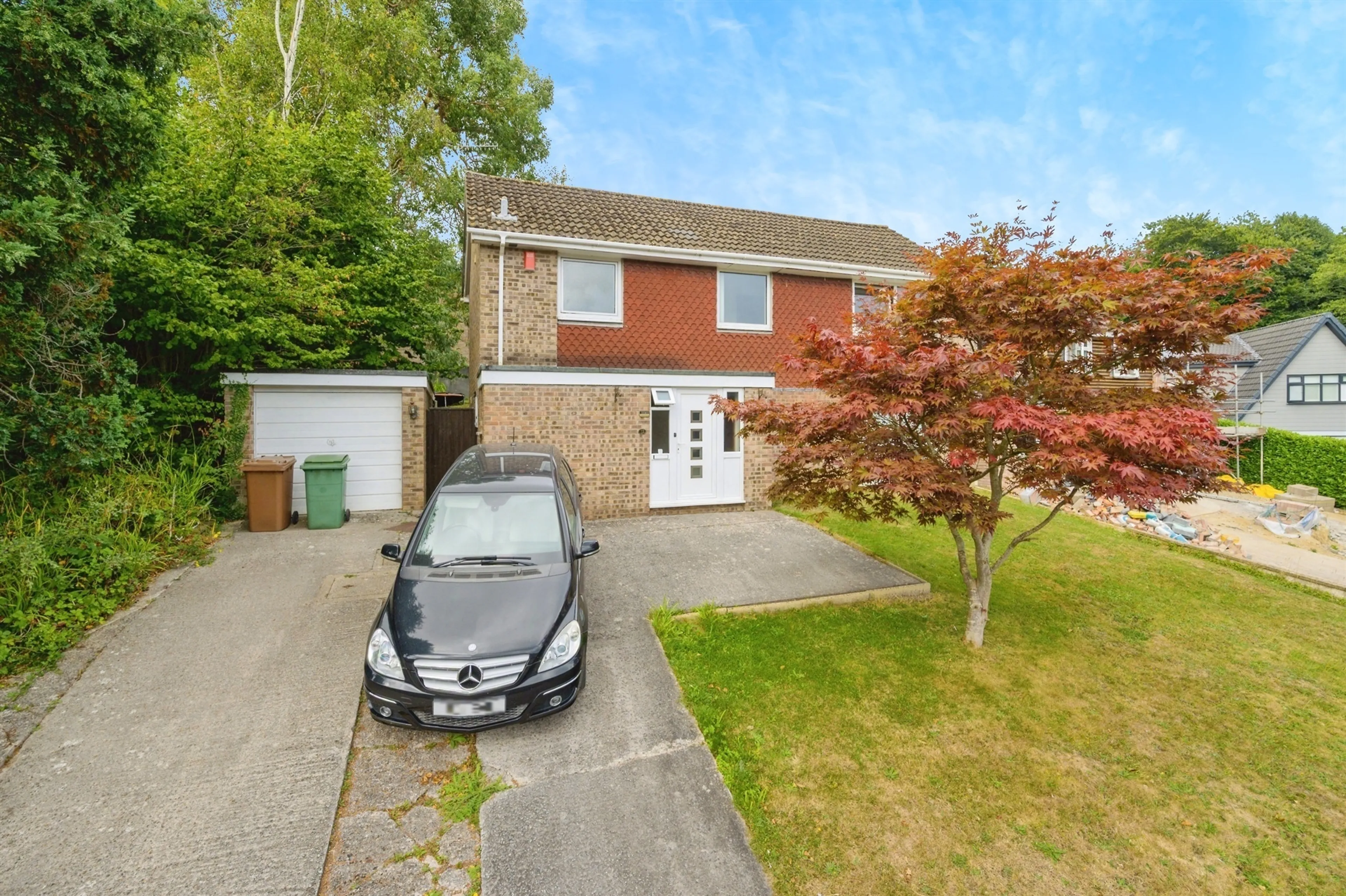 Property at Sarum Close, Plymouth