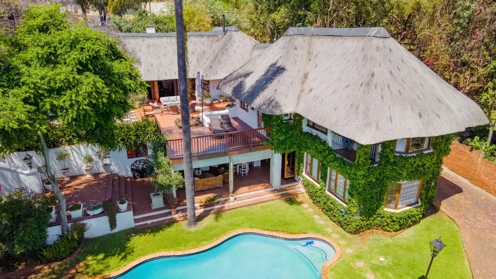 View image gallery of South Africa, Gauteng, Northcliff, Mimosa Road, 179