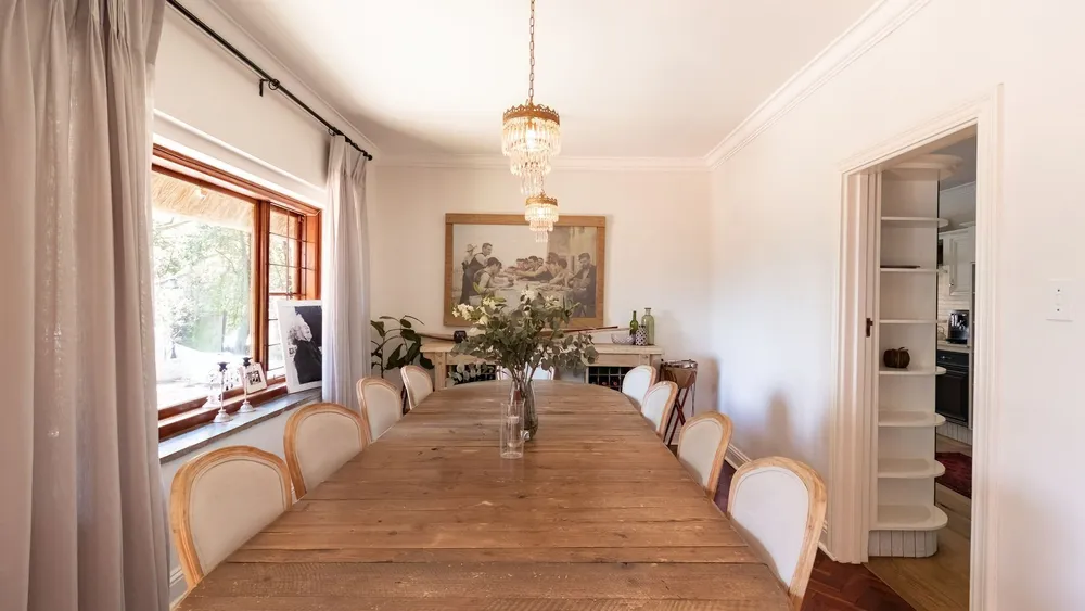 South Africa, Gauteng, Northcliff, Mimosa Road, 179