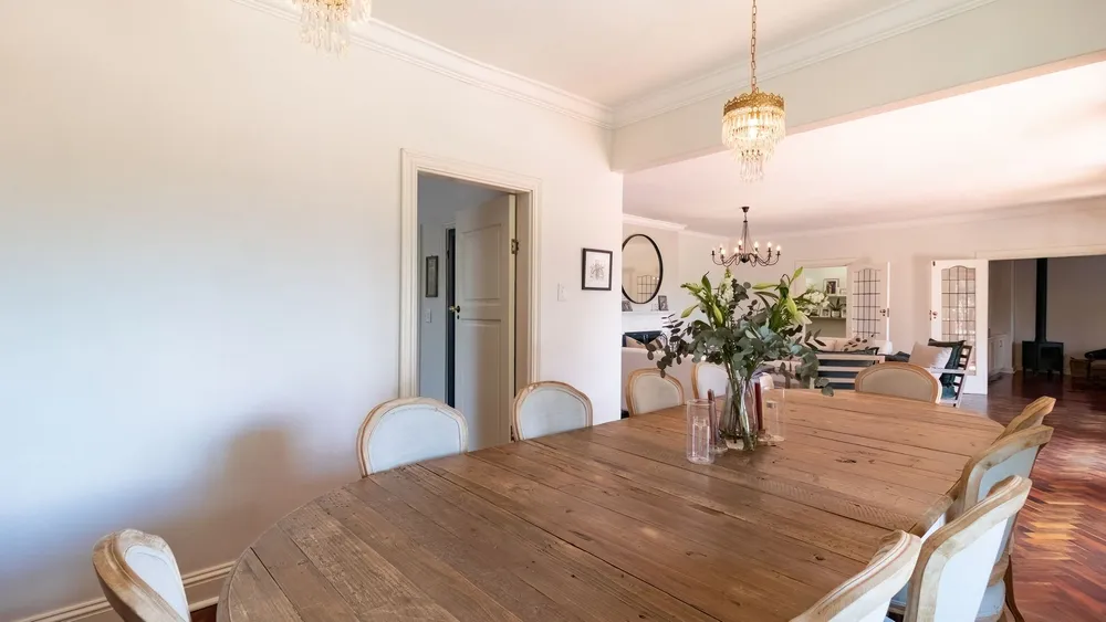 South Africa, Gauteng, Northcliff, Mimosa Road, 179