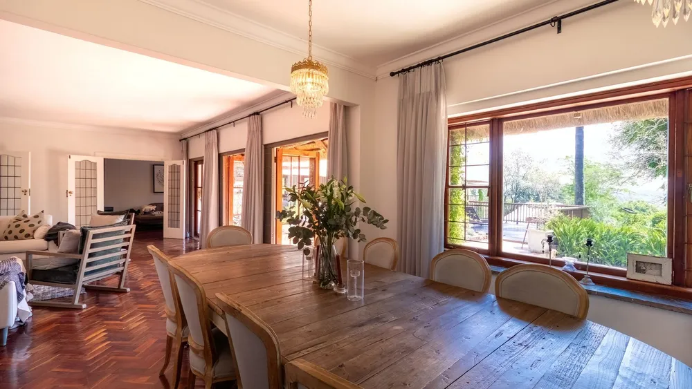 South Africa, Gauteng, Northcliff, Mimosa Road, 179