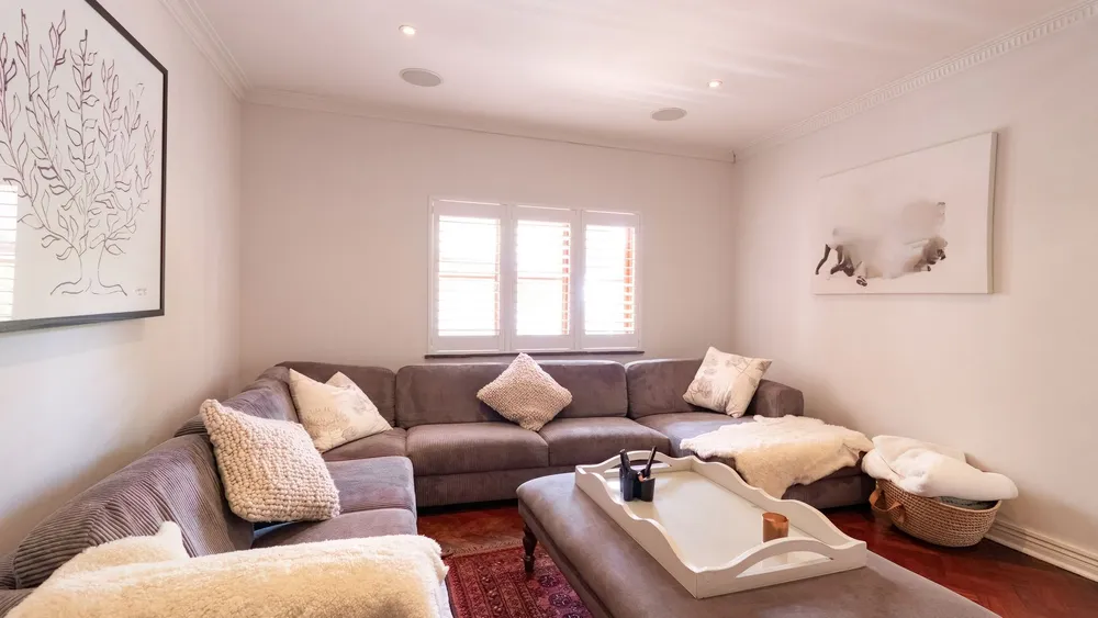 South Africa, Gauteng, Northcliff, Mimosa Road, 179