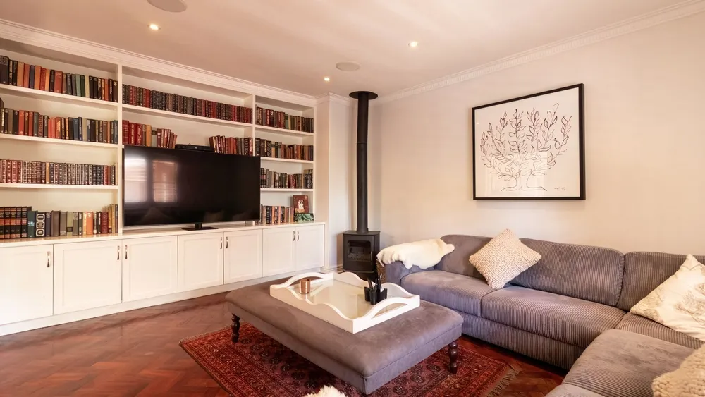 South Africa, Gauteng, Northcliff, Mimosa Road, 179