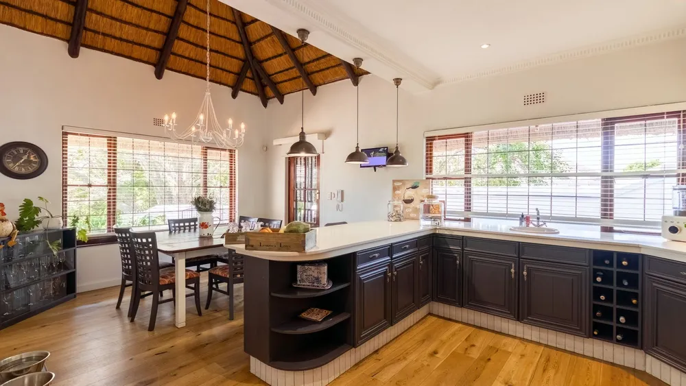 South Africa, Gauteng, Northcliff, Mimosa Road, 179