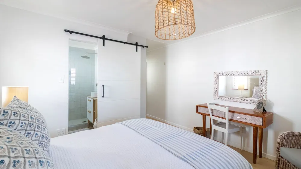 South Africa, Gauteng, Northcliff, Mimosa Road, 179