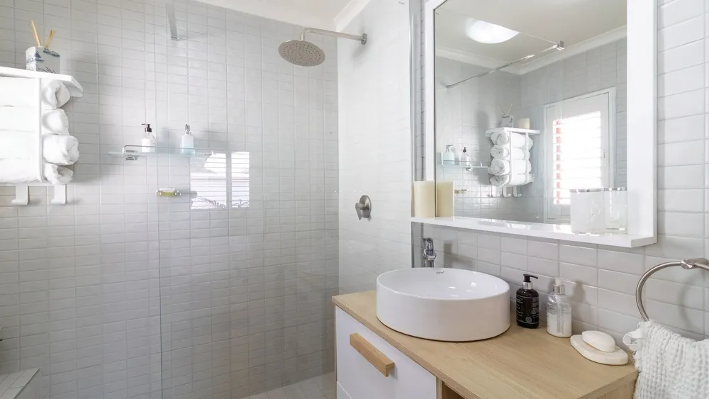 South Africa, Gauteng, Northcliff, Mimosa Road, 179