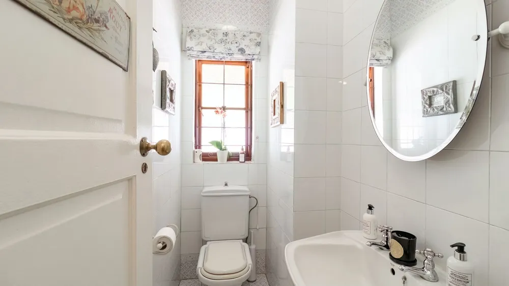 South Africa, Gauteng, Northcliff, Mimosa Road, 179