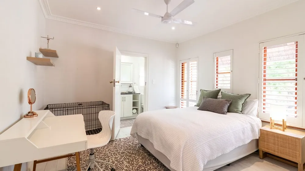 South Africa, Gauteng, Northcliff, Mimosa Road, 179