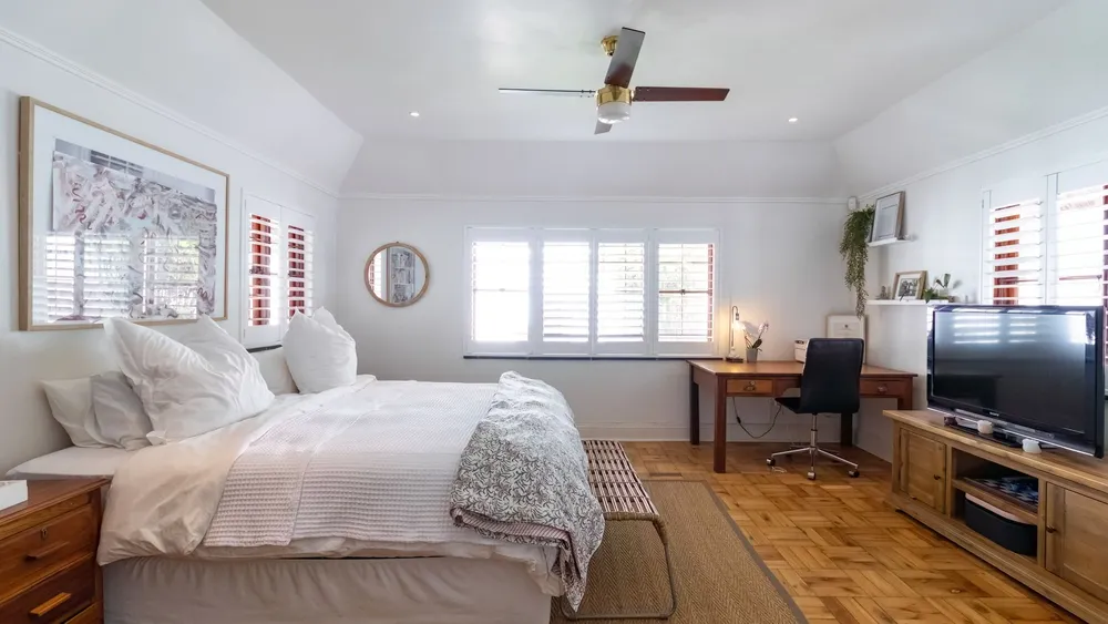 South Africa, Gauteng, Northcliff, Mimosa Road, 179