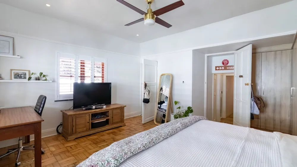 South Africa, Gauteng, Northcliff, Mimosa Road, 179