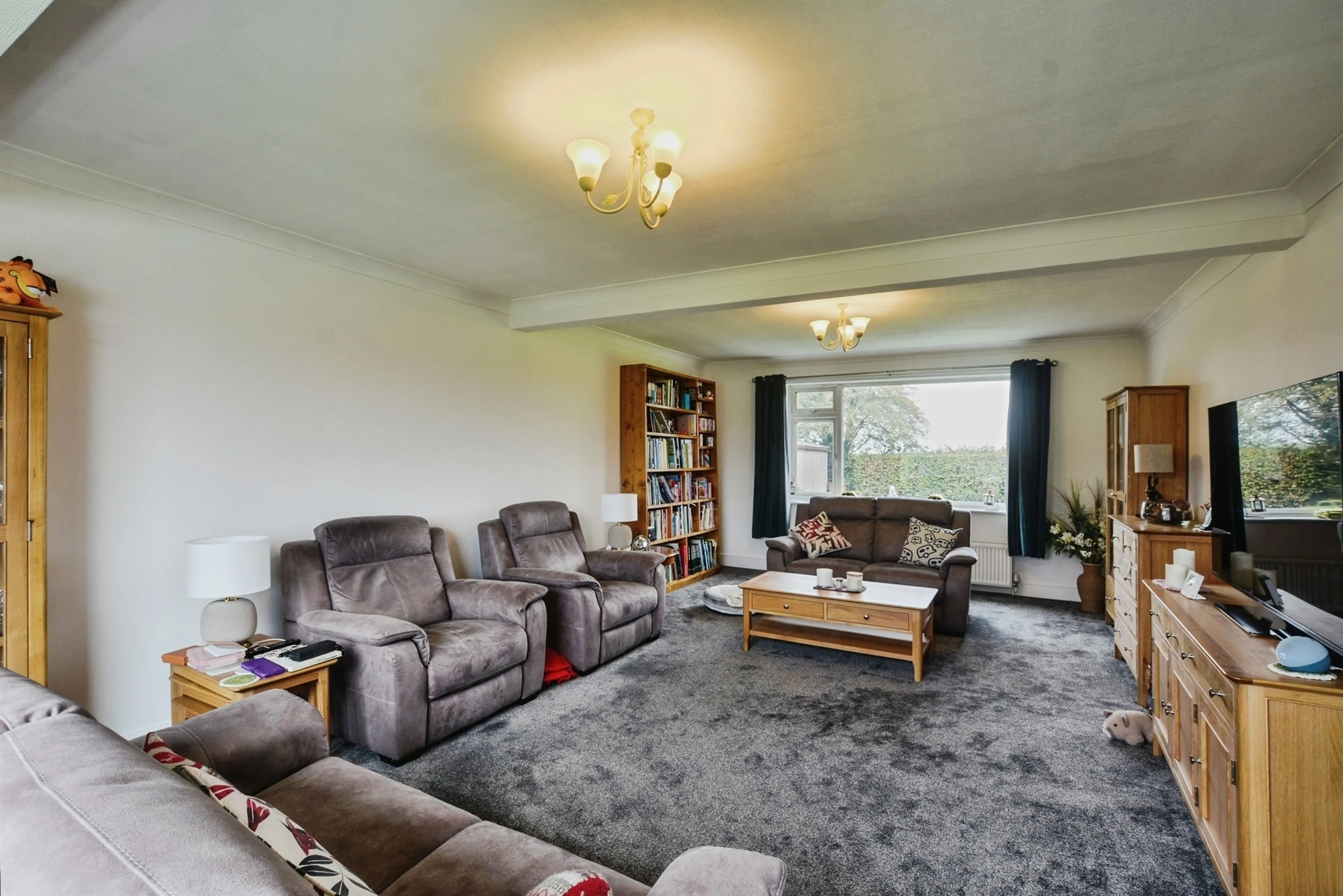 Property at Leagate Road, Gipsey Bridge, Boston