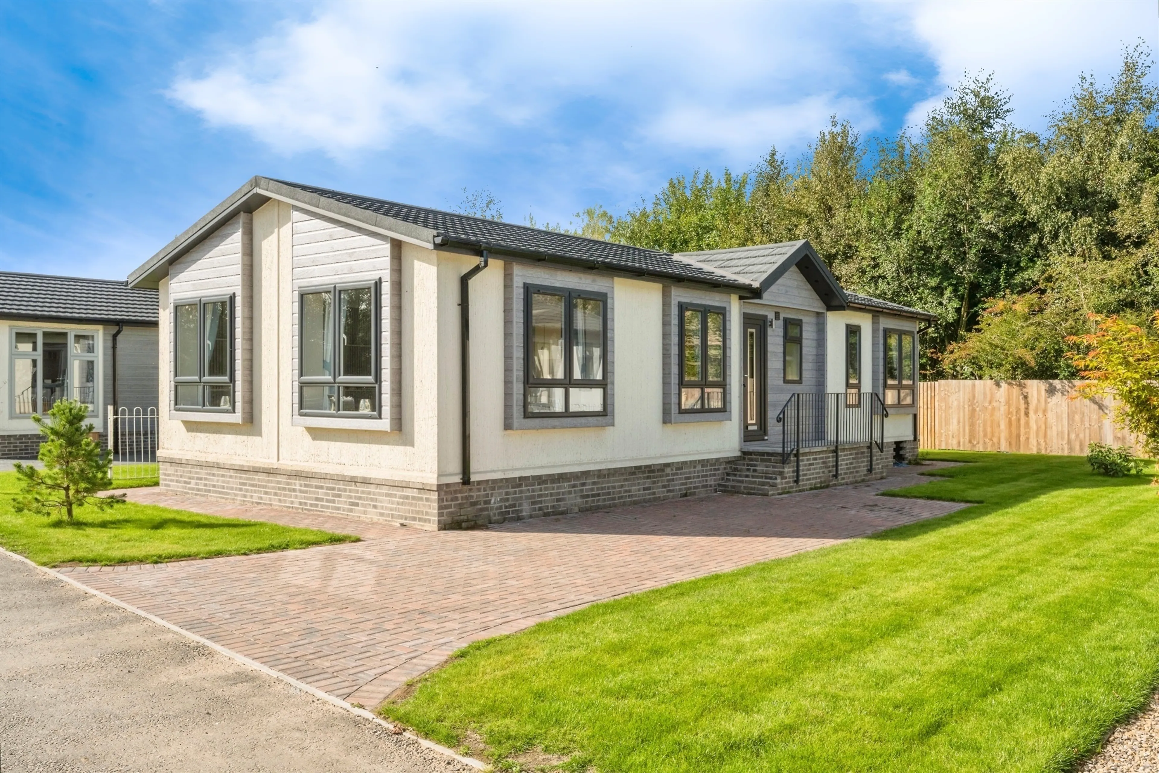 Property at Sandtoft Road, Belton, Doncaster