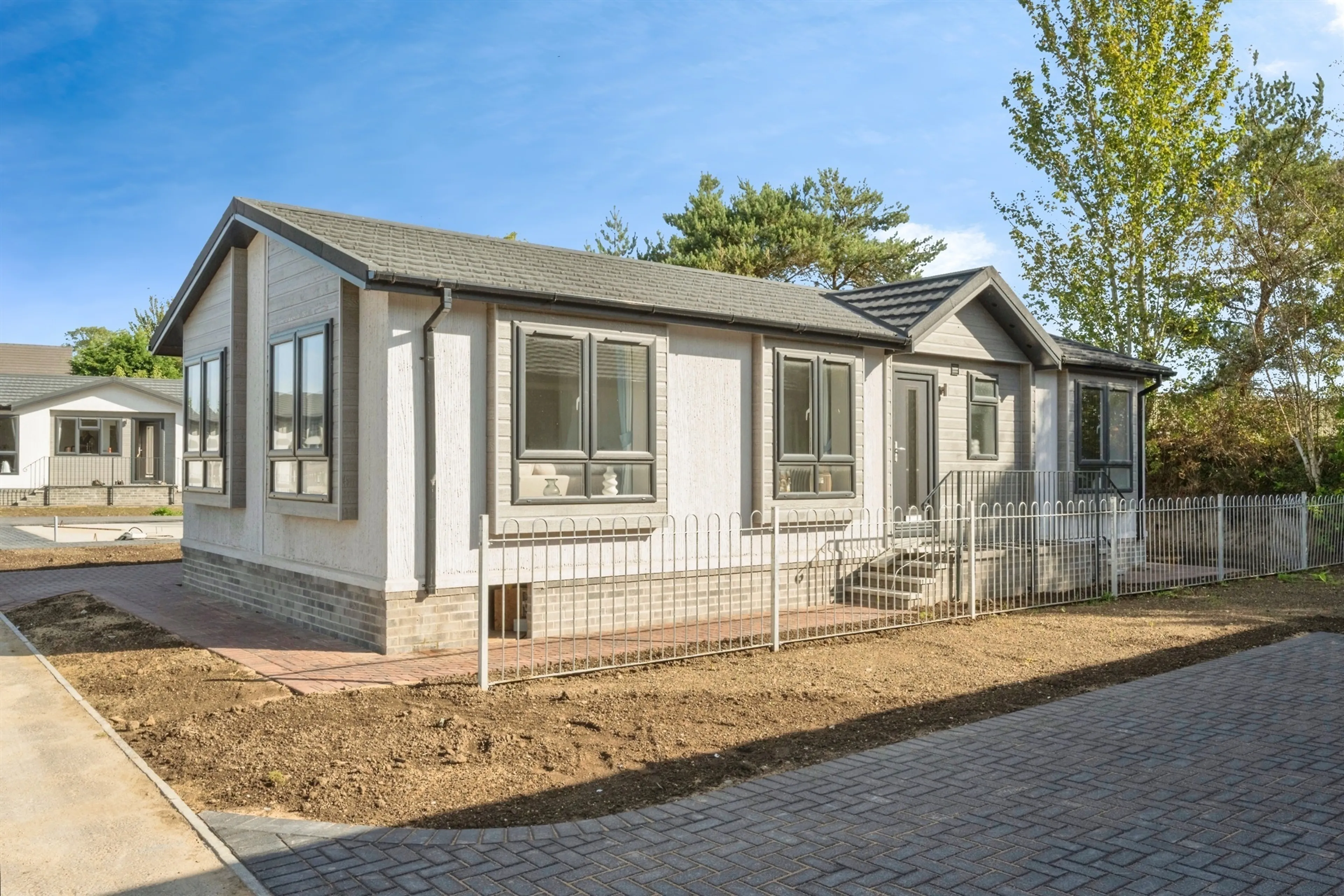 Property at Sandtoft Road, Belton, Doncaster