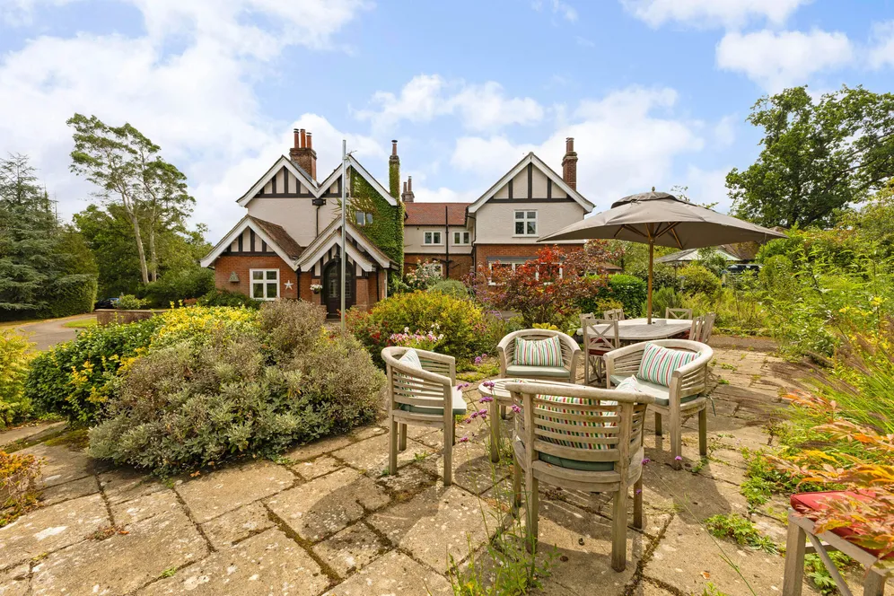 Sproutes Lane, Coolham, RH13 photo 24
