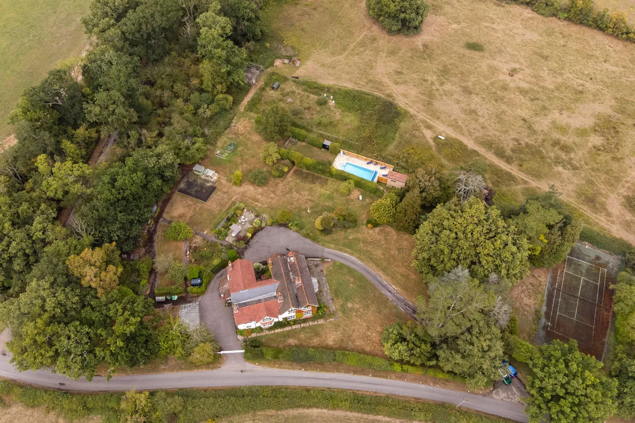 Sproutes Lane, Coolham, RH13 photo 31