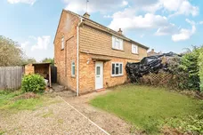 Sawyers Crescent, Maidenhead