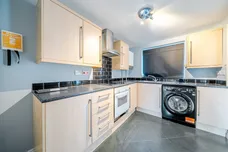 Sawyers Crescent, Maidenhead
