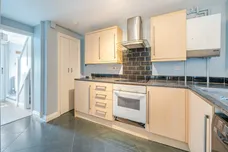 Sawyers Crescent, Maidenhead