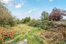 Sawyers Crescent, Maidenhead